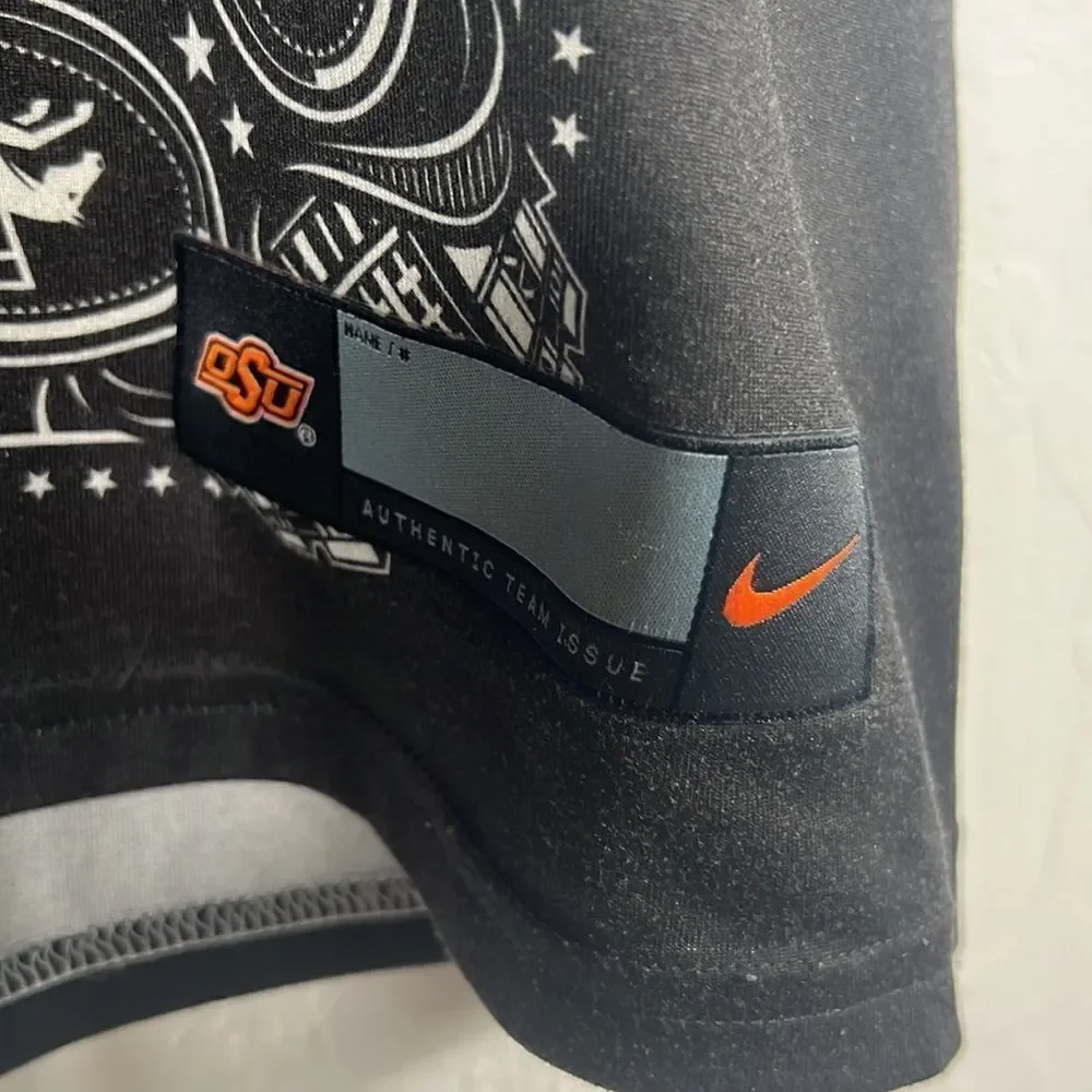 Nike 🔥🔥oklahoma state